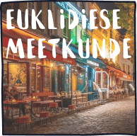 Euklidiese Meetkunde van driehoeke