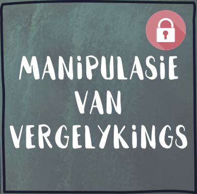 Manipulasie