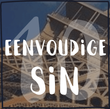 Eenvoudige SIN grafieke