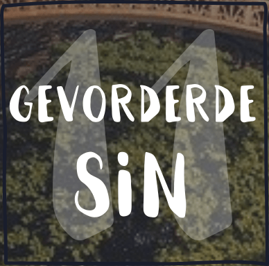 Gevorderde SIN grafieke