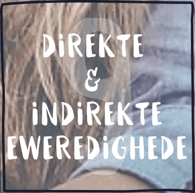 Eweredighede