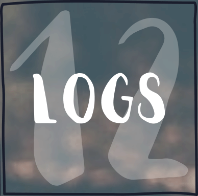Log wette